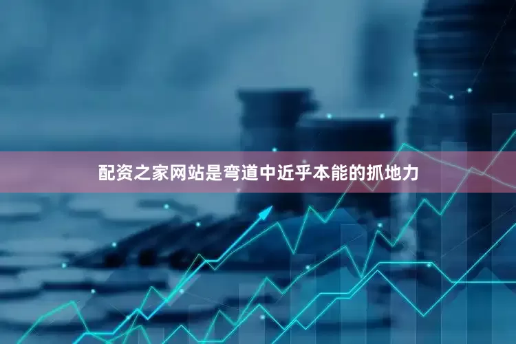 配资之家网站是弯道中近乎本能的抓地力